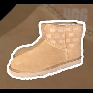 UGG Boots